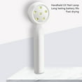 thumbnail image 4 of Handheld Nail Lamp, LED  Nail Lamp 18W Mini  For Salon, 4 of 8