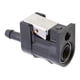 thumbnail image 5 of Accesorios de conectores de línea de para motor de barco para tubería de de motor fueraborda , de 6 mm, lado del Yotijar Conector de línea de combustible, 5 of 9