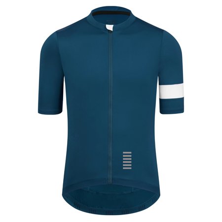 LOPNGLG RISESBIK High Quality Areo Race Fit Men‘s Cycling Clothing Short Sleeves Cycling Jersey Shirt Maillot Ciclismo Road Bike Jersey