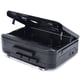 thumbnail image 4 of Reproductor de Casetes Portátil, Radio AM/FM, Opciones de Alimentación Dual y Recepción de Señal Potente, Ideal para Entusiastas de la Música y las Noticias, 4 of 8