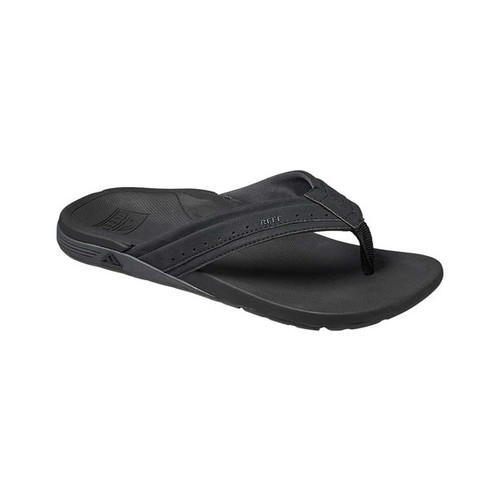 reef ortho spring flip flops