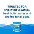 thumbnail image 2 of Penaten Medicated Diaper Rash Cream for Baby, Zinc Oxide Cream, 2 of 9
