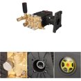 thumbnail image 6 of 3000 PSI, 1 Inch Shaft Washer Pump, 4.0 GPM Pressure Washer Pump, 6 of 7