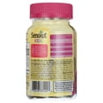 thumbnail image 4 of Senokot Kids Dietary Supplement Laxative Gummies Mixed Berry Flavor, 40 Ea, 2 Pack, 4 of 6