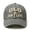 Gray, variant on “Old & Don’t Care” Classic Dad Hat Adjustable Cotton Retirement Baseball Cap Vintage Trucker Hats for Men & Women Black