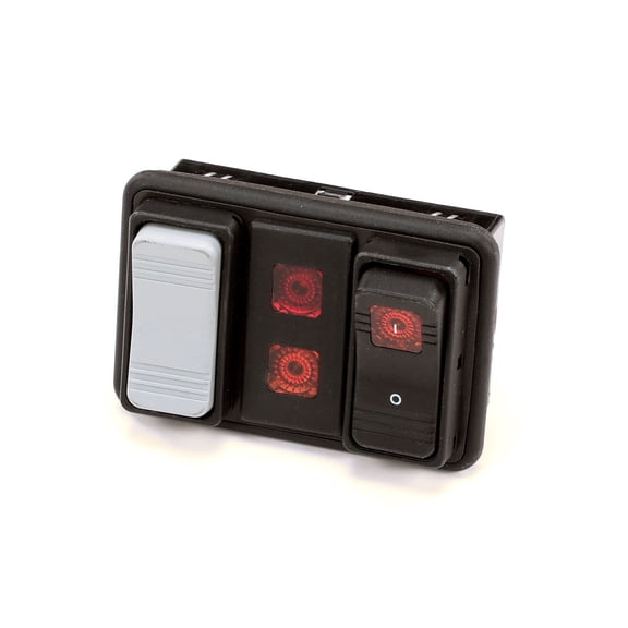 Vulcan Hart Control Switch Assembly - Auto 00-857971-00001 - Genuine OEM Replacement Part