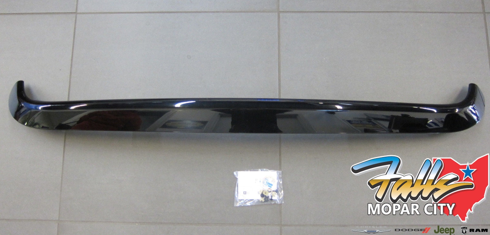 bug shield for dodge ram 1500
