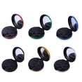thumbnail image 4 of Euro Coin Organizer, Portable Mini Coin Dispenser Case with Mirror, 4 of 8