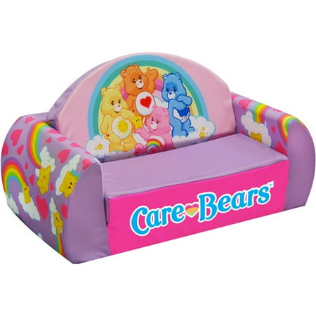 Care Bears Rainbows Flip Sofa