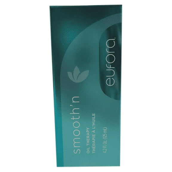 Eufora Smooth N' Oil Therapy 4.2 oz