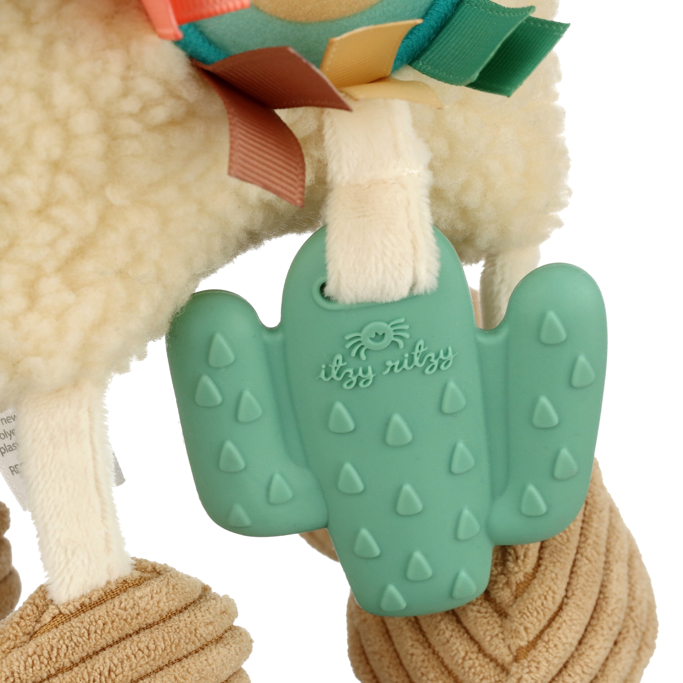 Itzy Ritzy Link and Love - Llama