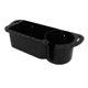 thumbnail image 3 of Caja De Almacenamiento Funcional Para Yates, Organizadores De Aparejos De Pesca Para Pesca En El Mar, Organizador De Herramientas Versátil Para Aparejos De Pesca Para Barcos(Negro), 3 of 14