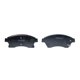 thumbnail image 3 of Balatas Delanteras para Hyundai Tucson 2018-2022, 3 of 3