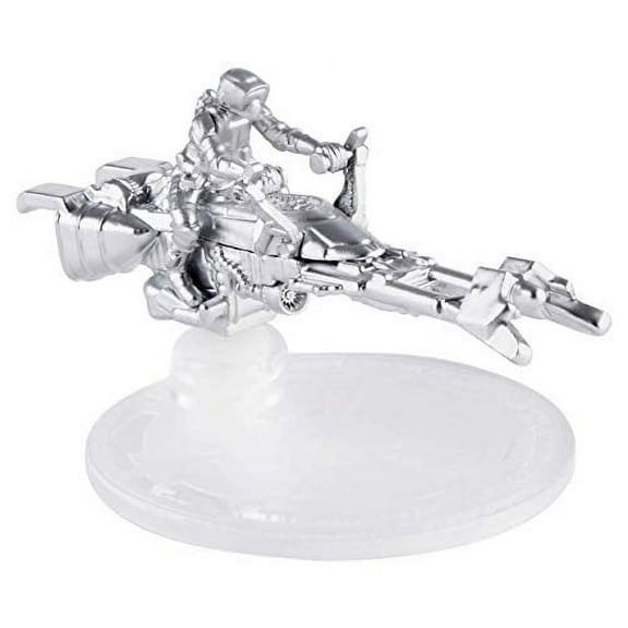 Hot Wheels Star Wars Commemorative Series Starship Assortment