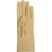 Rolyan - 48664 Compression Glove, Compression Glove for Arthritis for Men & Women, Arthritis Compression Gloves for Carpal Tunnel, Compression Glove for Swelling, Left Hand, Medium, Closed Finger