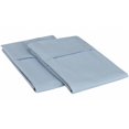 thumbnail image 1 of Microfiber King Pillowcases Solid  Light Blue, 1 of 1