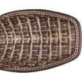 thumbnail image 3 of Tony Lama Mitcham Peanut Hornback Caiman - Boot Mens Western - Tl5259, 3 of 4