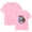 style2, variant on John Summit Tour Vintage Washed Crew Neck T-Shirt Unisex Hip Hop Streetwear Casual Tee