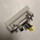 thumbnail image 4 of Rear entry handle for Mitsubishi Montero Pajero - durable tailgate hardware, 4 of 4