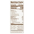 thumbnail image 3 of Sara Lee Artesano Smooth Multigrain Bread, 20 oz, Soft Whole Wheat Pre-sliced Multigrain Bread, Bag -Pack Of 5, 3 of 3