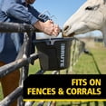 thumbnail image 5 of BRUTE 5 Gallon 3-in-1 Flat Back Bucket, 5 of 11