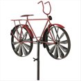 thumbnail image 5 of Hilandero de Viento Hierro, Hilanderos Bicicleta 51 Pulgadas Alto, DecoracióN Estaca Bicicleta, JardíN Exterior para Patio, CéSped, Granja, Patio Trasero, 5 of 5