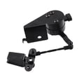 thumbnail image 1 of Sensor de nivel de altura Unique Bargains para Cadillac Escalade 2004-2010 Trasero derecho, 1 of 6