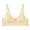 Khaki Womens Bras Holiday Savings, variant on Sleep Bras for Women Open Closure Plus Size Adaptive Bralette Push Up Soft Breathable Buckle Down V-Neck Small Breast Bras First Mothers Day Gift for New Mom ,S-3XL