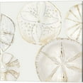 thumbnail image 4 of Sea Patterns by Aimee Wilson Canvas Art Set of 2 14 inch X 14 inch Each, 4 of 4