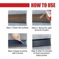Cleaning Brush 2025 New Chassis Rust Converter Rust Inhibitor Rust