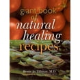 thumbnail image 1 of Pre-Owned Giant Book of Natural Healing Recipes (Paperback) 0806929553 9780806929552, 1 of 1