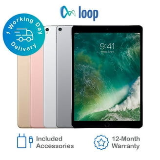 Apple 12.9-inch iPad Pro (2018) Wi-Fi 256GB - Walmart.com