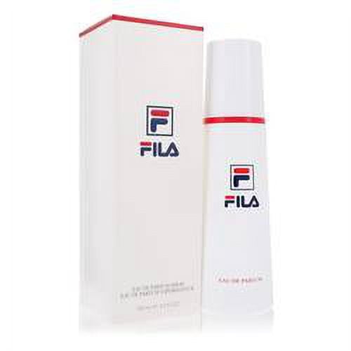 Eau de Parfum Spray Fila por Fila