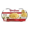 Bob Evans Real Cheddar Macaroni & Cheese Microwaveable Cups, 12 oz, 2 Count (Refrigerated)