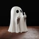 thumbnail image 3 of Ghost MiddleFinger Statue Halloween Ghost Statue Props Home Tabletop Decoration, 3 of 4