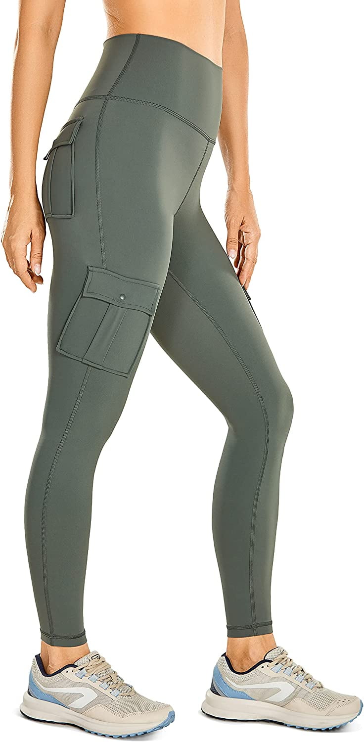 Naked Feeling - High Waisted Yoga Pants 