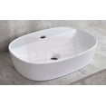 thumbnail image 2 of Esatto® Kit Skanda Satin Paquete De Precio Mejorado Con Lavabo, Llave Y Desagües Listo Para Instalar ESATTO PAQUETE COMPLETO DE LAVABO PARA BAÑO, 2 of 4