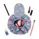 thumbnail image 2 of Bolsa de cosméticos con cordón, bolsa de maquillaje portátil, bolsa de cosméticos con cordón portátil, bolsa de aseo de viaje con cordón multifuncional, bolsa de maquillaje de viaje Adepaton 2035566-3, 2 of 9