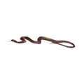 thumbnail image 4 of DOMELAY Scary Fake Snake Toy Educational Toy Gift Creative Fun Versatile Halloween Snake Brown, 4 of 9