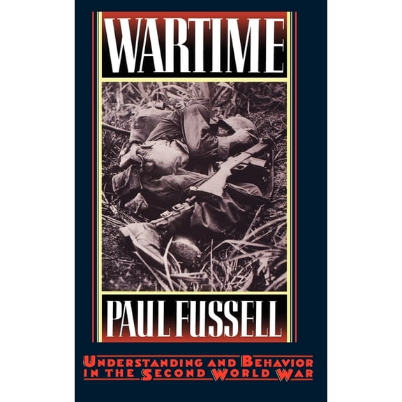 Wartime, (Hardcover)