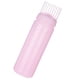 thumbnail image 3 of Botella aplicadora de Peine Sunnimix botella de tinte para el cabello aplicador Rosa, 3 of 8