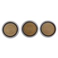 thumbnail image 1 of Langgg 1 Dealer 1 Small Blind 1 Big Blind Poker Chips Set Poker Card Guard, 1 of 7