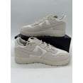 thumbnail image 2 of Nike Air Force 1 Wild Women's Size 11 Mens size 9.5 Grey Suede Shoes FB2348 002, 2 of 6