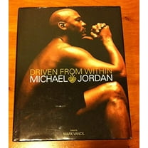 Pre-Owned Driven from Within (Hardcover) 0743284003 9780743284004