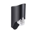thumbnail image 1 of Toothpaste Squeezer Stainless Wall Manual Reusable Portable Tooth Paste Dispensing Squeezing Dispenser Accessory Black, 1 of 9