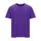 thumbnail image 1 of pstuiky Camisa de manga corta para hombre, Camiseta informal de verano holgada de manga corta con cuello redondo para hombre camisas casuales para hombre xxl, 1 of 4