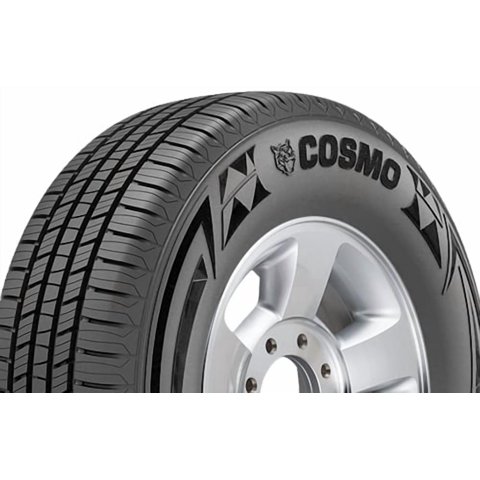 Cosmo 2 Cosmo Kat Energy 235/75R15 105S All Season 45K Mieage 500AB UTQG Tires K977B565 / 235/75/15 / 2357515 simolary.com 11 Cosmo 2 Cosmo Kat Energy 235/75R15 105S All Season 45K Mieage 500AB UTQG Tires K977B565 / 235/75/15 / 2357515 Simolary simolary.com 11