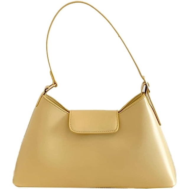 LHSHID Tote Bag for Women Large Hobo Bag Retro PU Leather Shoulder Bag Handbags Fashion Clutch Purse Elegant Tote Bag 2023