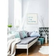 thumbnail image 3 of Marmont Hill Never Stop Dreaming VIII Framed Wall Art, 3 of 6