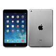 thumbnail image 3 of Restored 2013 Apple iPad Air 9.7" Display 32GB Storage WiFi Only MD786LL/A - Space Gray (Refurbished), 3 of 3